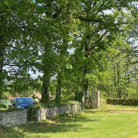 Le Chalet De Thierry Villefavard ภายนอก รูปภาพ